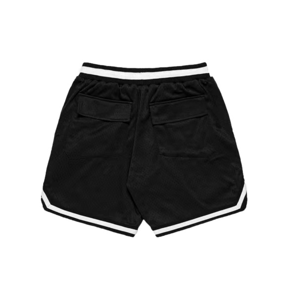 Rhude Logo shorts 🔥 - Picture 4 of 6